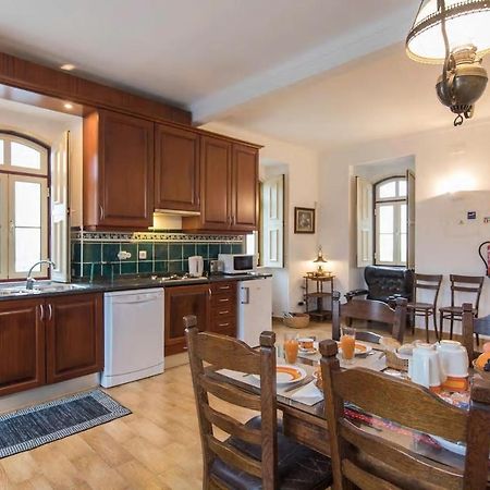 Quinta Do Americano Sardoal Екстер'єр фото