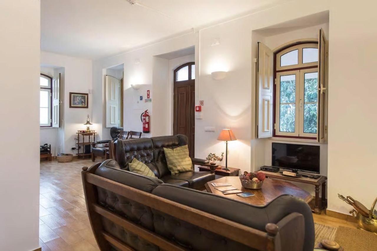 Quinta Do Americano Sardoal Екстер'єр фото