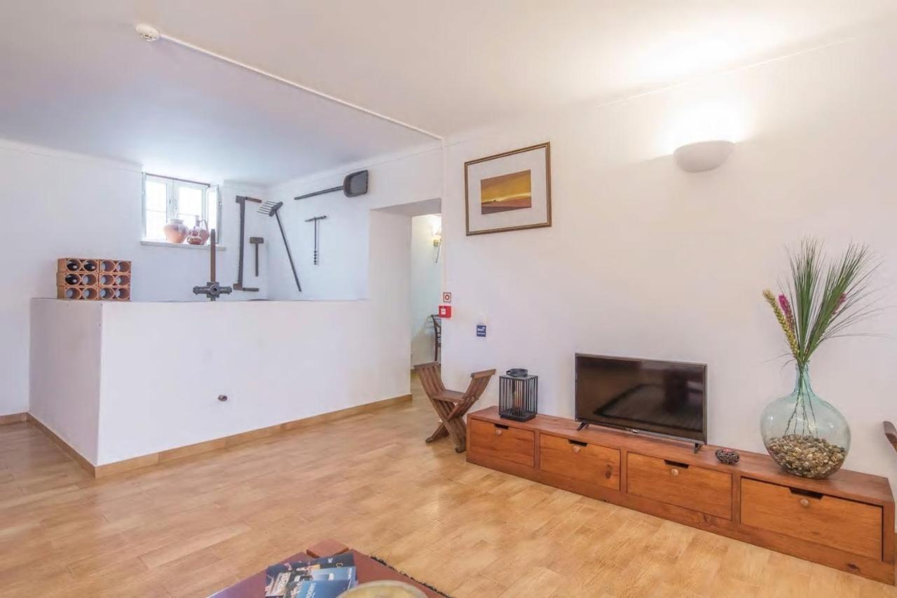 Quinta Do Americano Sardoal Екстер'єр фото