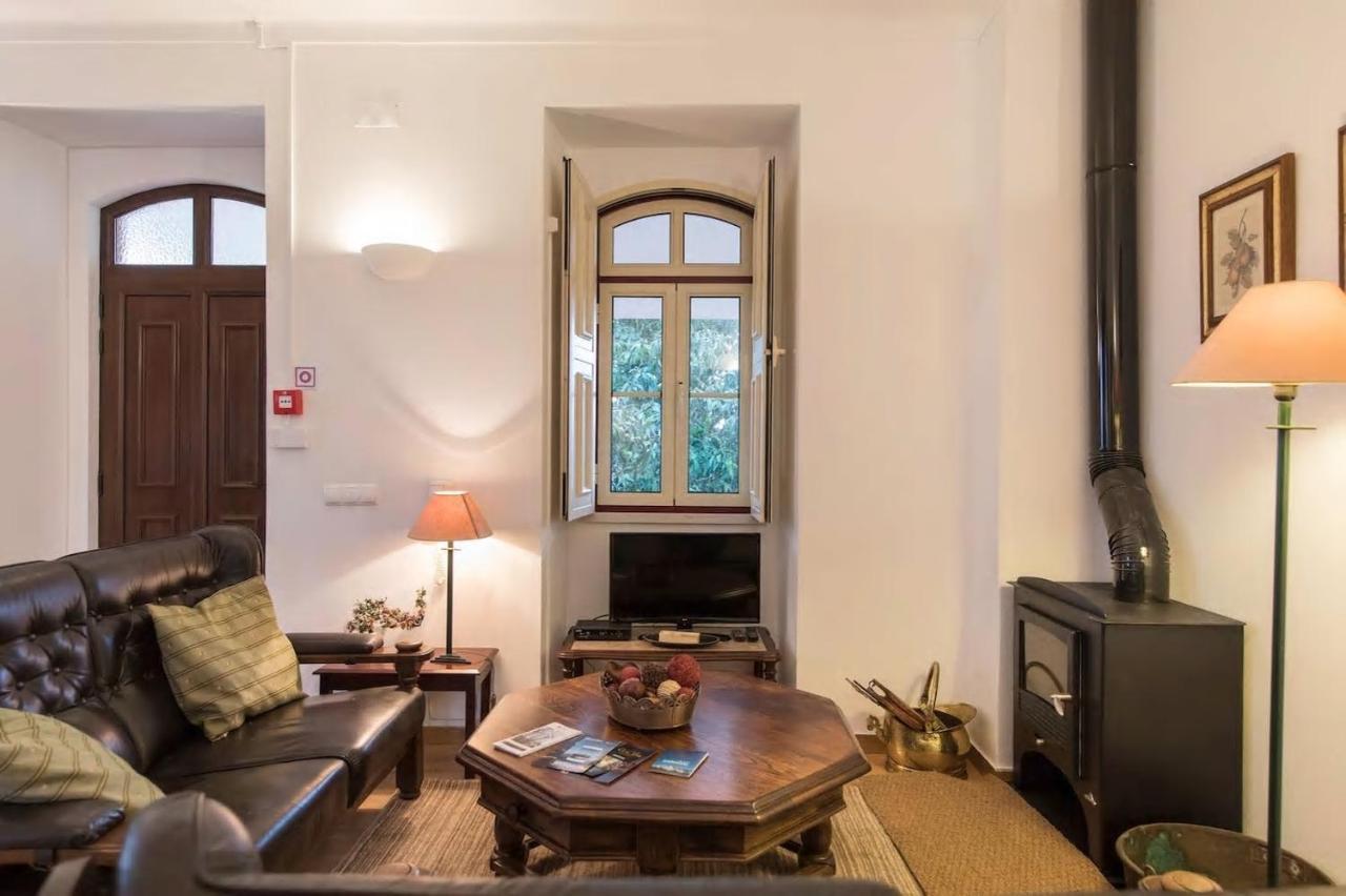 Quinta Do Americano Sardoal Екстер'єр фото
