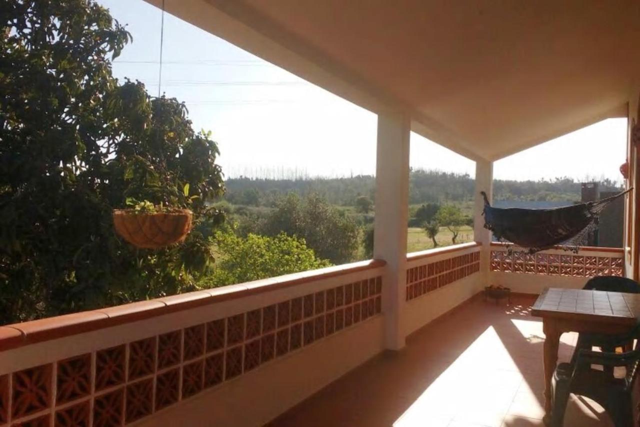 Quinta Do Americano Sardoal Екстер'єр фото