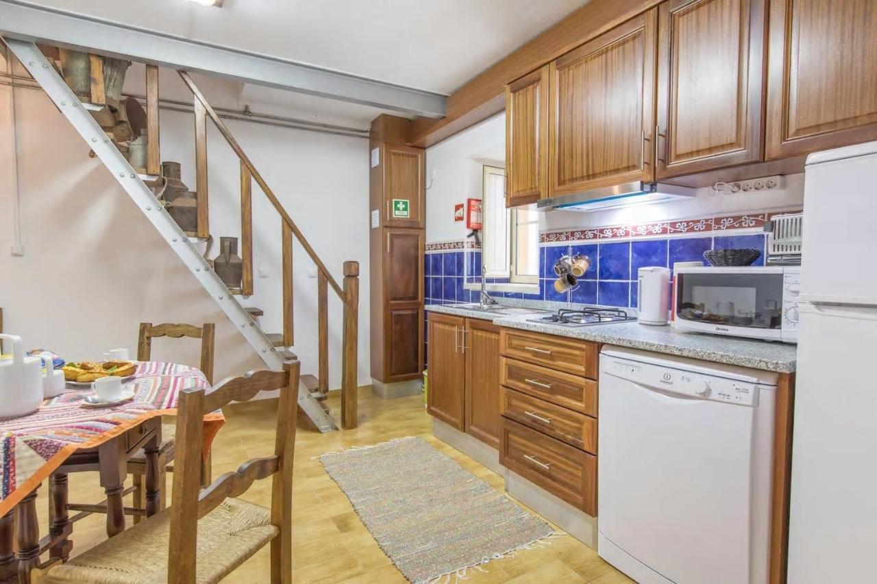 Quinta Do Americano Sardoal Екстер'єр фото