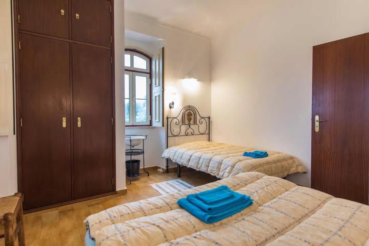 Quinta Do Americano Sardoal Екстер'єр фото