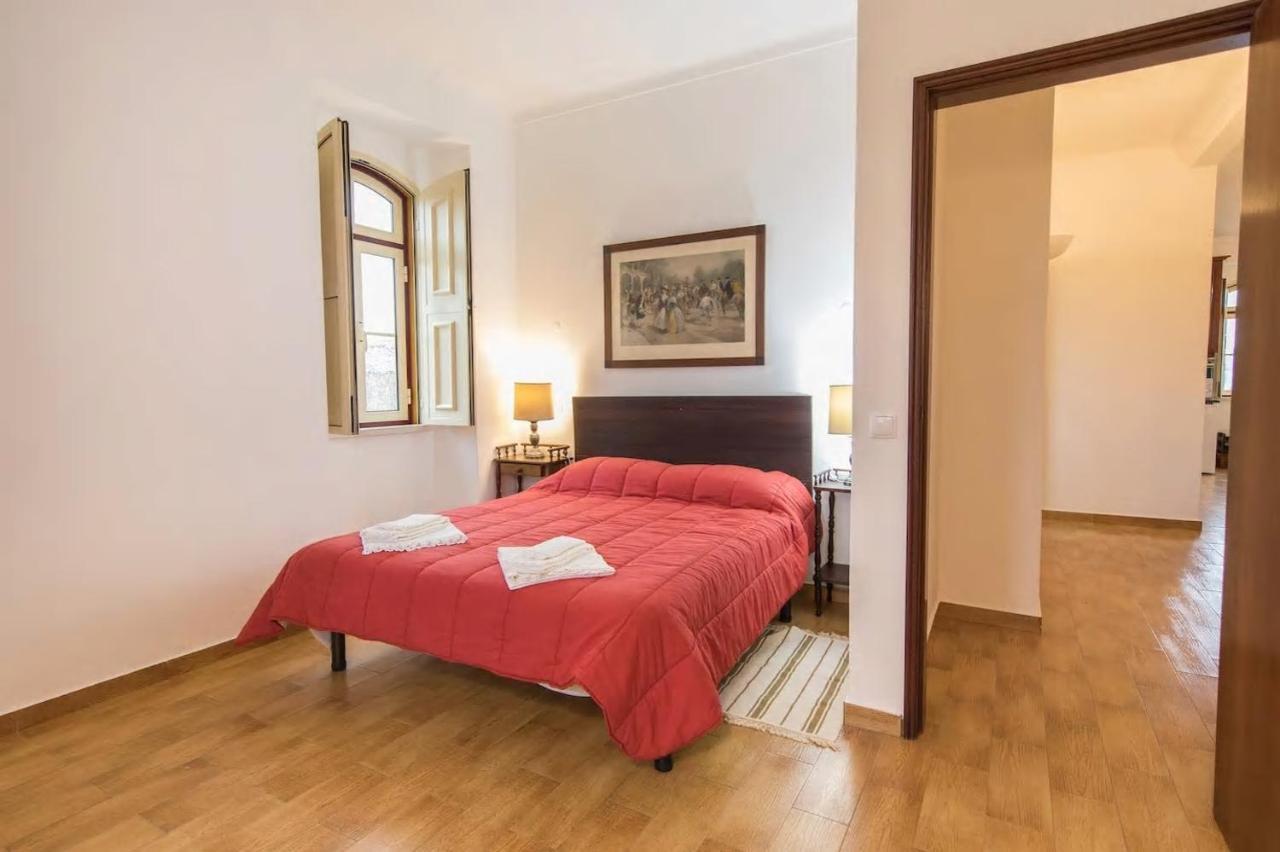 Quinta Do Americano Sardoal Екстер'єр фото