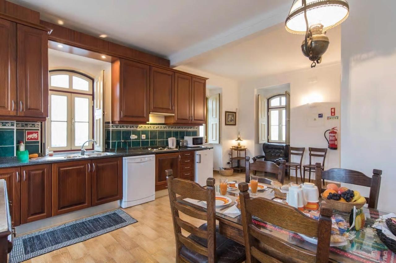 Quinta Do Americano Sardoal Екстер'єр фото