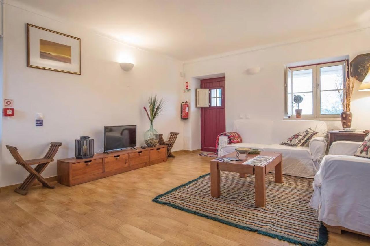 Quinta Do Americano Sardoal Екстер'єр фото