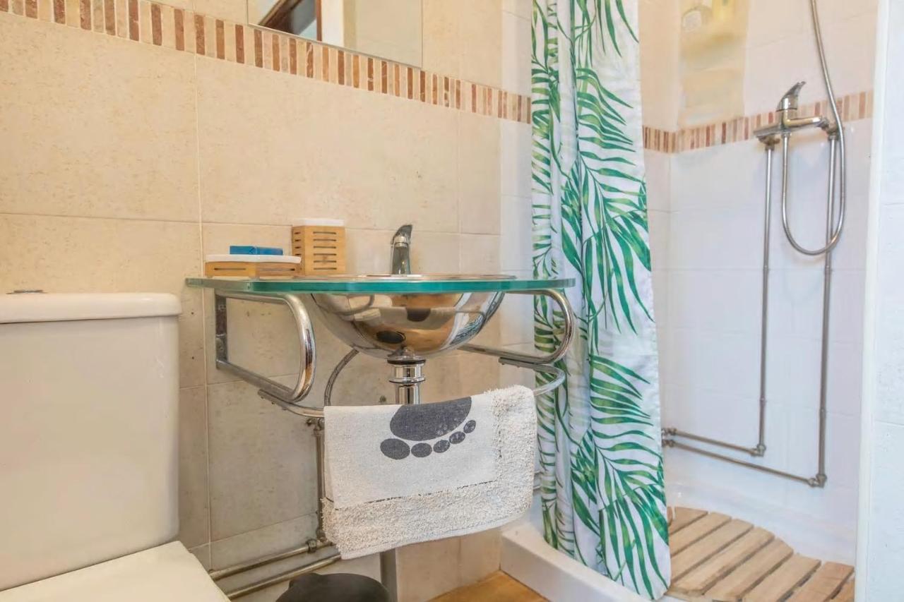 Quinta Do Americano Sardoal Екстер'єр фото