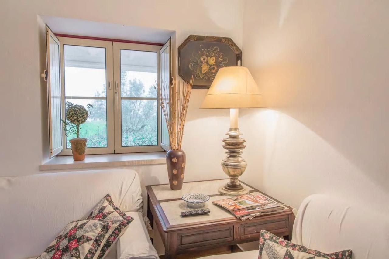 Quinta Do Americano Sardoal Екстер'єр фото