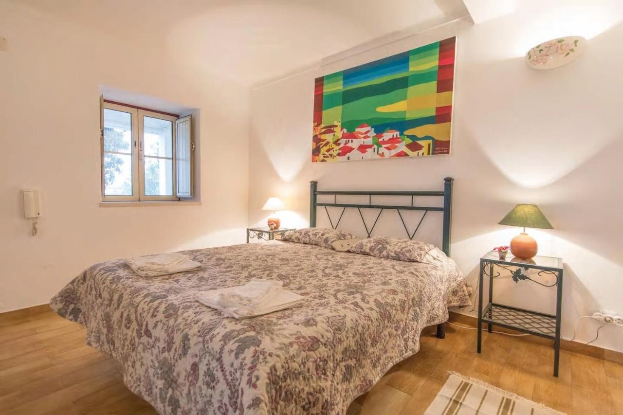 Quinta Do Americano Sardoal Екстер'єр фото
