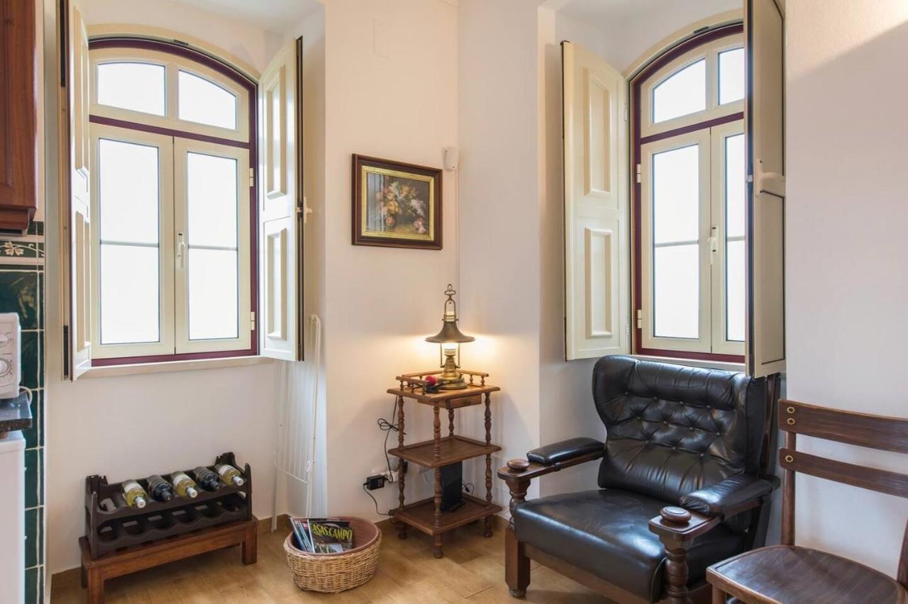 Quinta Do Americano Sardoal Екстер'єр фото