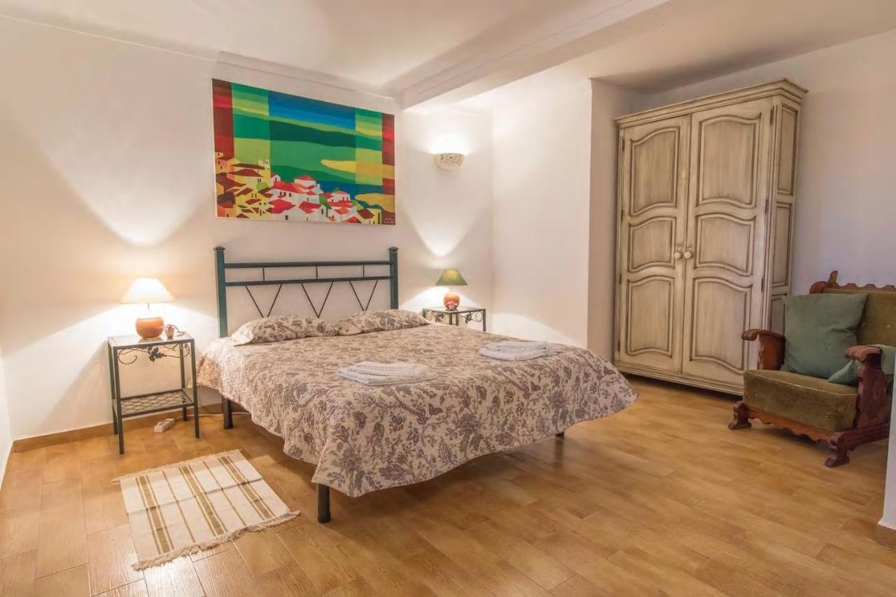 Quinta Do Americano Sardoal Екстер'єр фото