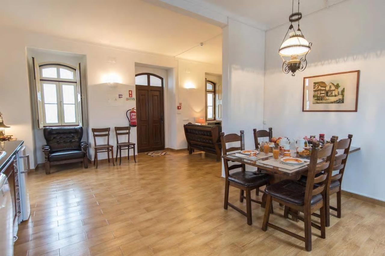 Quinta Do Americano Sardoal Екстер'єр фото
